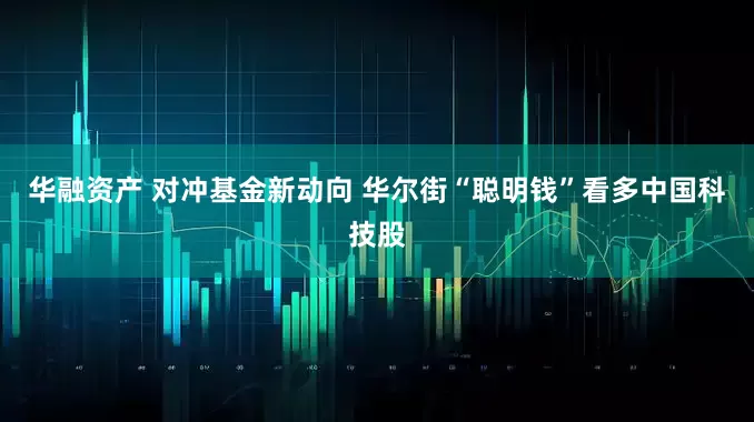 华融资产 对冲基金新动向 华尔街“聪明钱”看多中国科技股