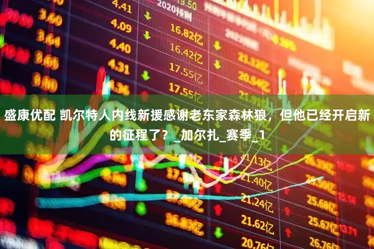 盛康优配 凯尔特人内线新援感谢老东家森林狼，但他已经开启新的征程了？_加尔扎_赛季_1