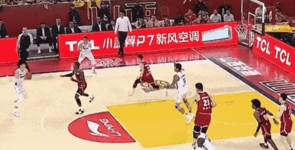 泸深A融通 不打了！宣布退出亚洲杯！最有希望打NBA的中国前锋