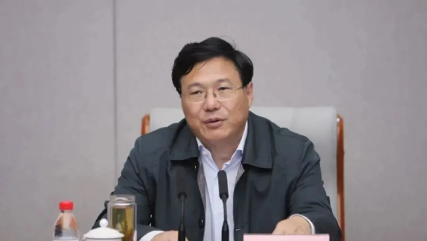 大咖配资 检察机关依法对吴存荣涉嫌受贿案提起公诉